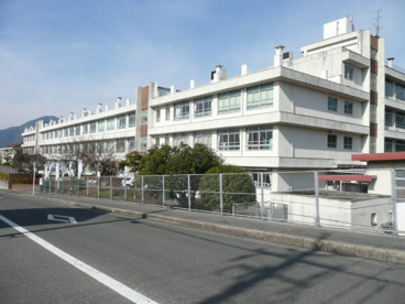 広島市立 倉掛小学校の画像1
