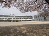 太田市立休泊小学校