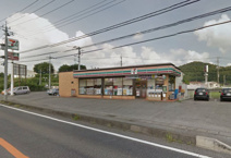 セブンイレブン太田市追分店