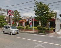 ガスト 太田駅前店