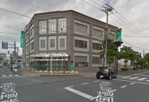 群馬銀行 太田中央支店