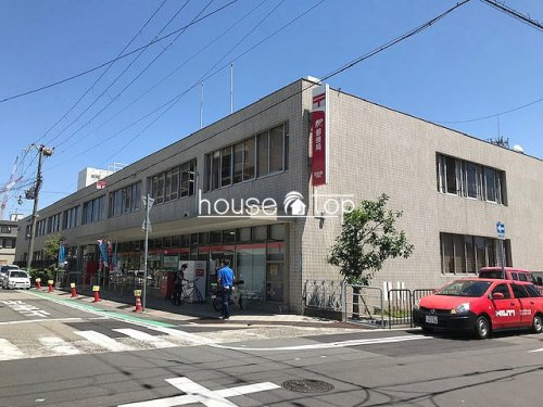 西宮東郵便局の画像