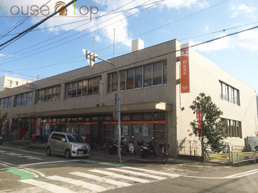 西宮東郵便局の画像2