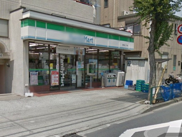 コンビニエンスストア ファミリーマート