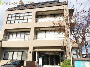 西宮市立公民館・集会場春風公民館の画像1