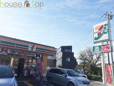 セブンイレブン甲子園浦風町店の画像2