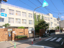 大阪市立西淡路小学校