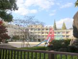 大阪市立西中島小学校