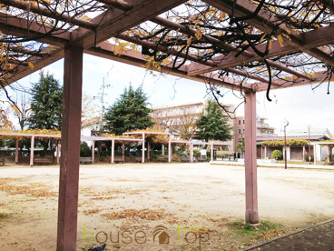角間公園の画像1