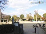 学文殿公園