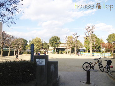 学文殿公園の画像1