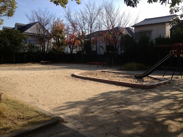学文殿南公園の画像1