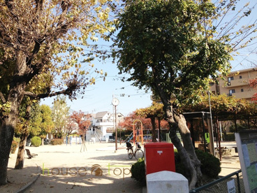 甲四公園の画像1