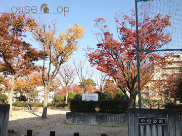 小松公園の画像1