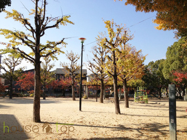 上鳴尾公園 の画像1