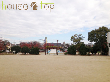 八ツ松公園の画像1