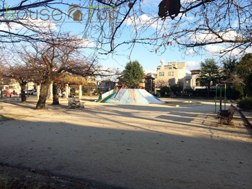 八ツ松公園の画像2