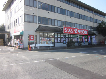キリン堂 あやめ池店の画像1