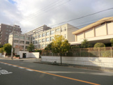 大阪市立新東三国小学校