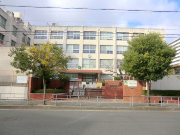 大阪市立新東三国小学校の画像2