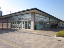 ファミリーマート　近鉄あやめ池駅前店