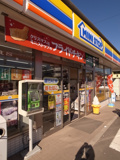 ミニストップ　桜木６丁目店