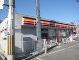 サークルK守口寺方店