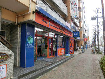 キックオフ船橋北口店の画像2