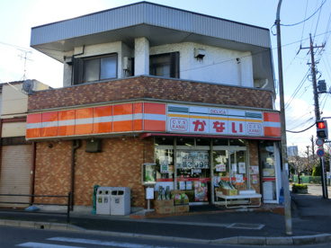 コンビニエンスミートデリカかないの画像1