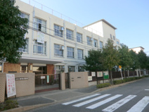 大阪市立啓発小学校