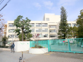 大阪府立柴島高等学校