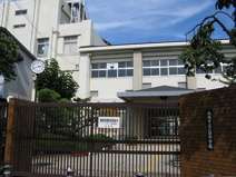 大阪市立三国中学校