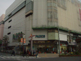 津田沼PARCO
