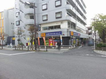 ゲオ 綾瀬店情報ページ 足立区の中古マンション Housebank