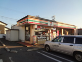 セブンイレブン　蘇我店
