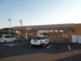 セブンイレブン浜野店