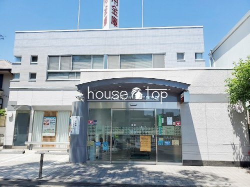 尼崎信用金庫　浜甲子園支店の画像