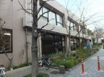 中央区立つくだ保育園の画像2