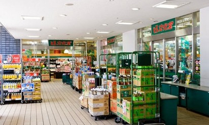 文化堂　月島店の画像