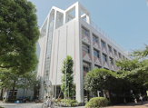 中央区立 佃島小学校