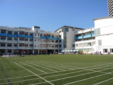 港区立 港陽小学校の画像3