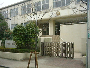 港区立 本村小学校の画像1