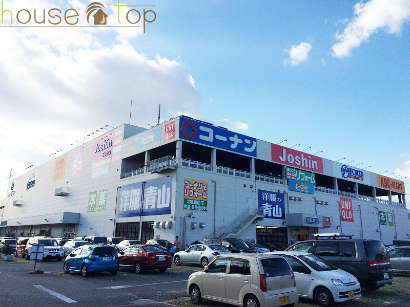ホームセンターコーナン 西宮今津店情報ページ 西宮 甲子園 鳴尾の不動産はハウストップ西宮鳴尾店