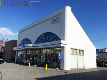 メガネの愛眼西宮今津店の画像1