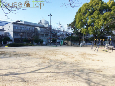 西畑公園の画像1