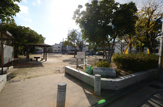 公園 塚口西第三公園