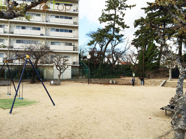北郷公園の画像1