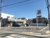 セブンイレブン西宮花園店