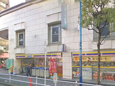  ミニストップ 新宿歌舞伎町店の画像1