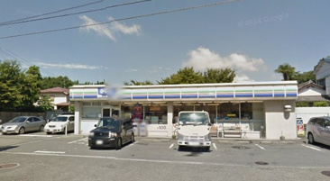 スリーエフ 川崎南部市場前店